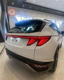 هیوندای تۆکسۆن